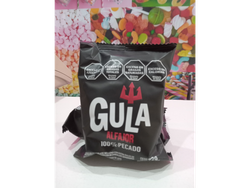 Alfajor Gula Negro 72gr