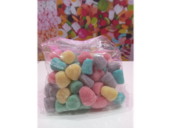Gomitas Yogurs 100gr
