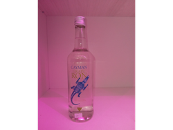 Ron Cayman Grape 750Ml