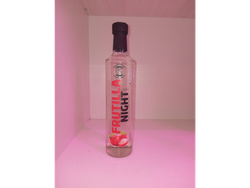 HC VODKA FRUTILLA NIGHT 500Ml