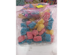 Gomistas Mogul Oso Extreme 100gr