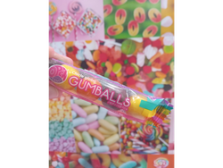 Gumballs recónditos 13.6gr