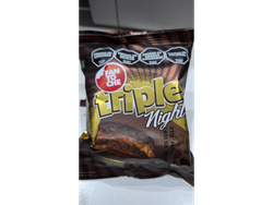 Alfajor Fantoche Triple Night