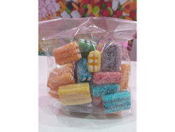 Ladrillos Extreme Mix Frutal 100gr