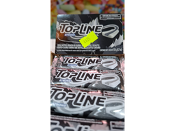 Chicle TopLine Strong
