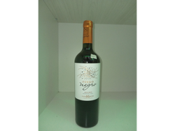Vino fuego Negro 750Ml