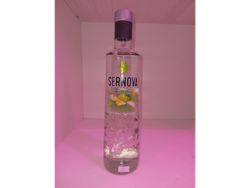 Sernova Pera y Frutos Rojos 700Ml