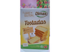 Galletas Dimax TOSTADAS