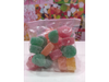 Gomitas Mogul Frutales 100gr