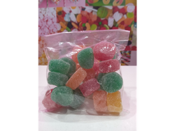 Gomitas Mogul Frutales 100gr