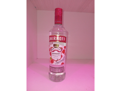 SMIRNOFF RASPBERRY 700Ml