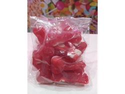 Gomitas Huesitos 100gr
