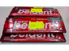 Chicle Beldent Frutilla