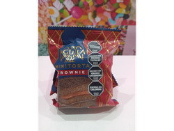 Alfajor Aguila Minitorta Brownie