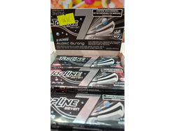 Chicle TopLine Seven Atomic Strong