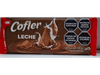Chocolate Cofler Leche 140gr