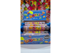 Gomitas Mogul Frutales