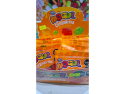 Gomitas Cerrbritos rellenos Mogul 30gr