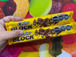Cofler Block 110gr