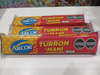 TURRÓN & MANÍ