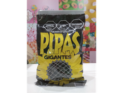Pipas Gigantes 50gr