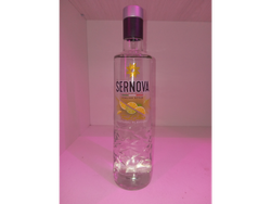 Sernova Fresh Cintrus 700Ml