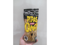 Talitas de Girasol 100gr