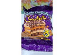 Alfajor Chocotorta