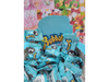 Chicle Bubbaloo relleno sabor a menta 5,0gr