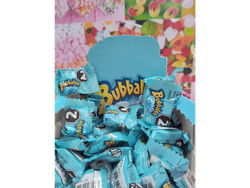 Chicle Bubbaloo relleno sabor a menta 5,0gr