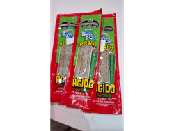 Regaliz Acido Sandia 18gr
