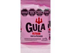 Alfajor Gula Blanco