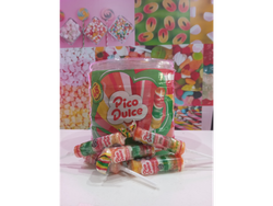 Chupetin pico dulce 14gr