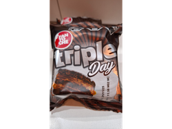 Alfajor Fantoche Triple Day