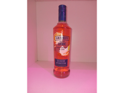 Bebida SMITNOFF RASPHERRY 700Ml