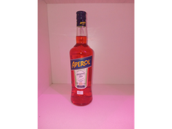 Bebida Aperol 750ml