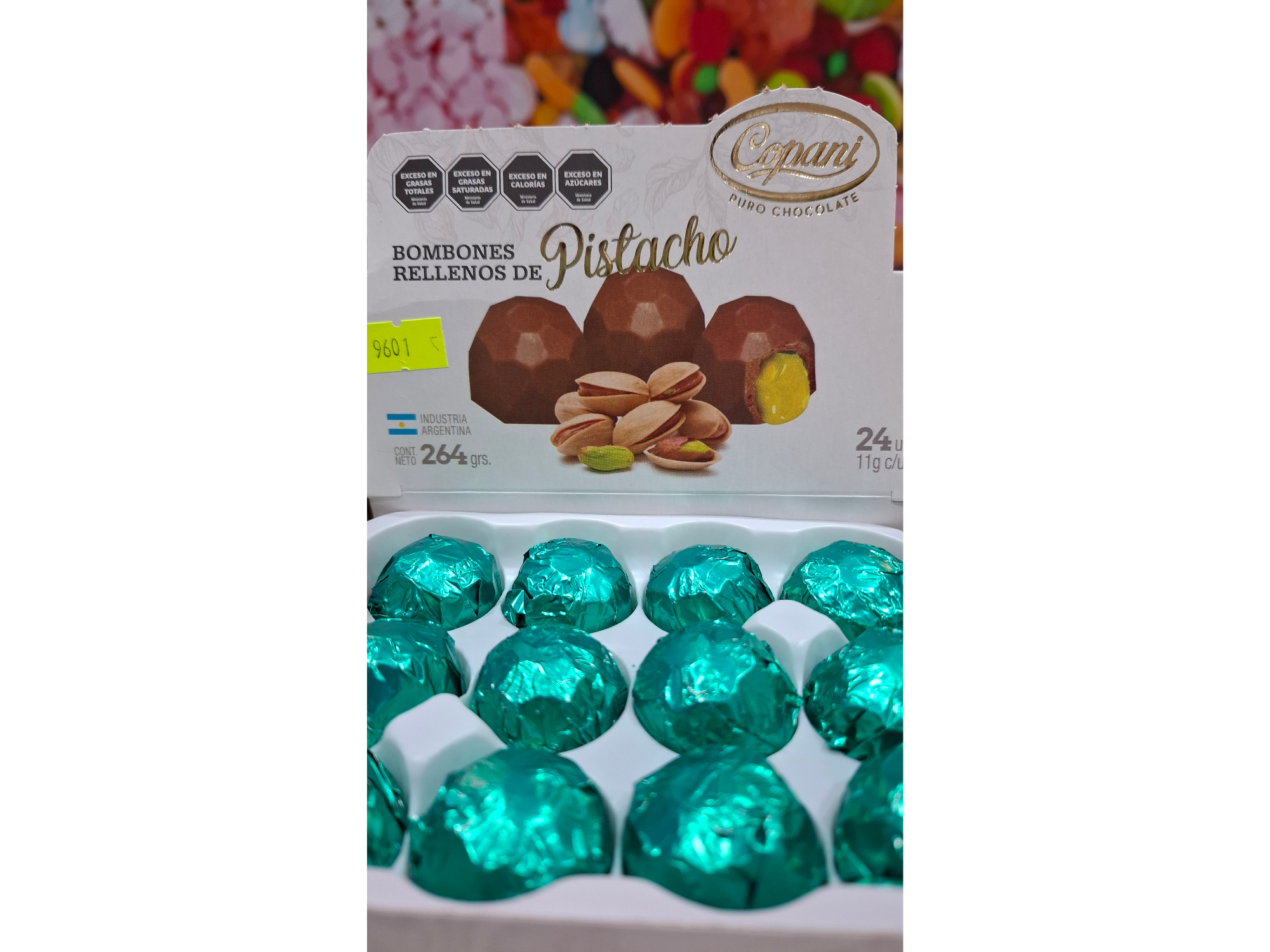Bombon Copani
