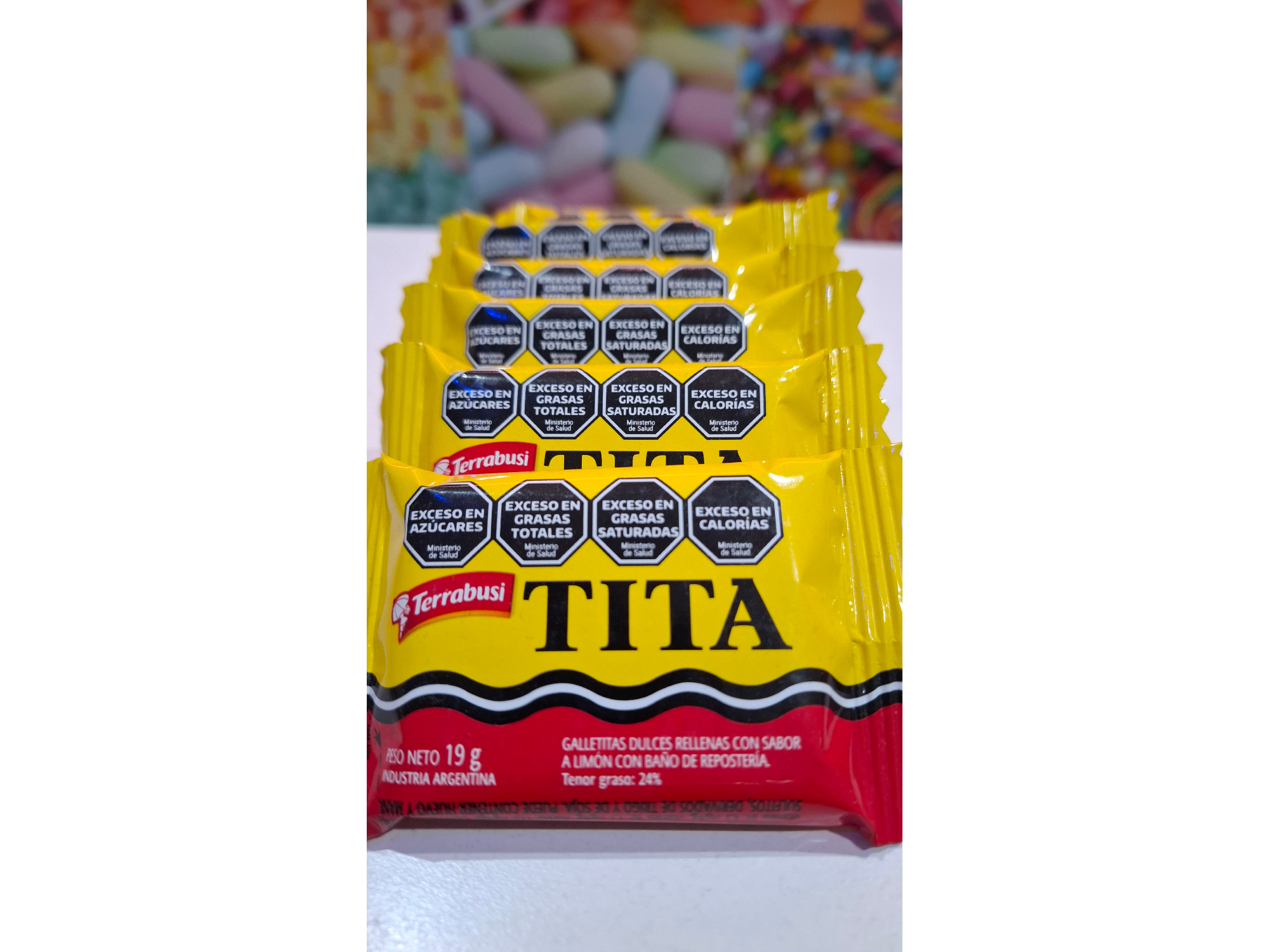 Tita