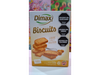 Galletas Dimax BISCUITS Libre de gluten