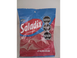 Saladix jamon 30gr