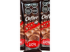 Chocolate Cofler Aireado Leche 55gr