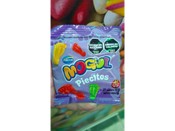 Mogul Piecitos