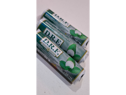 Pastillas Menta