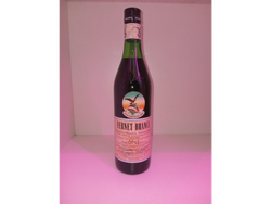 FERNET BRANCA NEGRO 75Cl