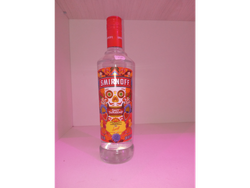 SMIRNOFF SPICY TAMARIND 700Ml