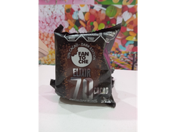 Fantoche Elixir 70% Cacao 60gr