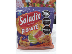 Saladix Picante X30gr