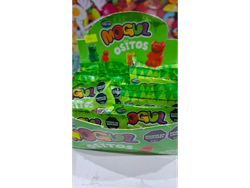 Gomitas Ositos 30gr Mogul