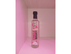 HC VODKA NIGHT CHICLE 500Ml