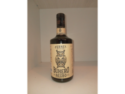 FERNET Buhere Negro 700Ml